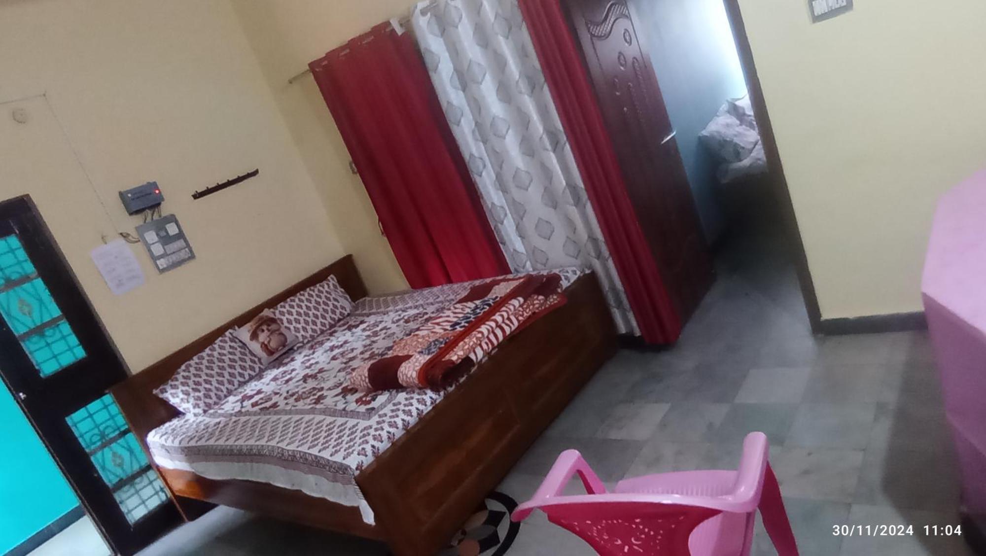 Sai Homestay Hospet Exterior photo